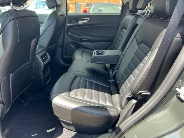 Certified 2024 Ford Edge SEL w/ Convenience Package AWD/4WD image 20