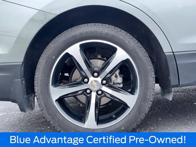 Used 2024 Chevrolet Equinox LT AWD/4WD image 20