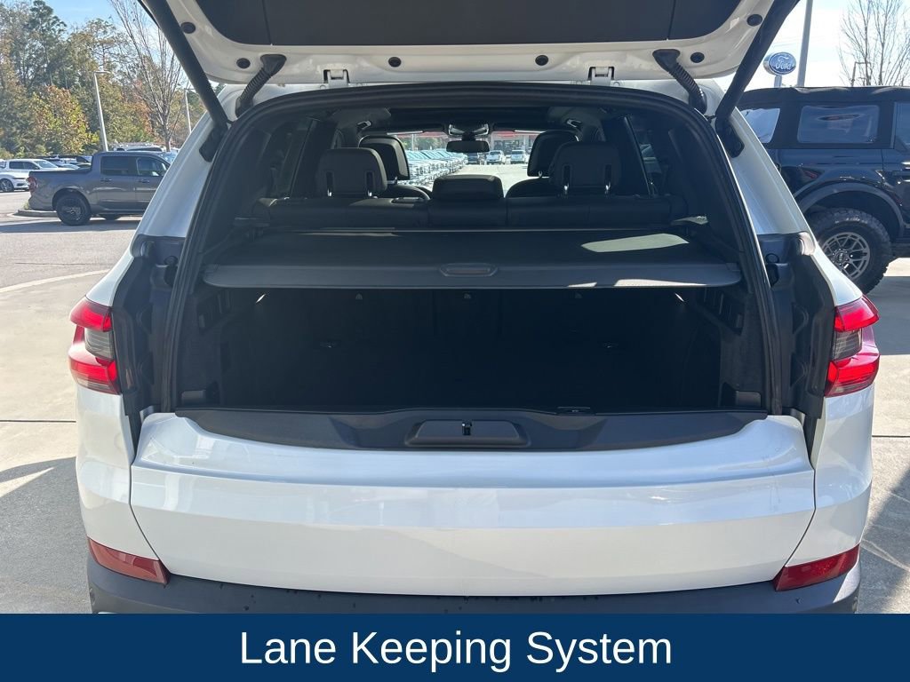 Used 2019 BMW X5 xDrive40i image 8