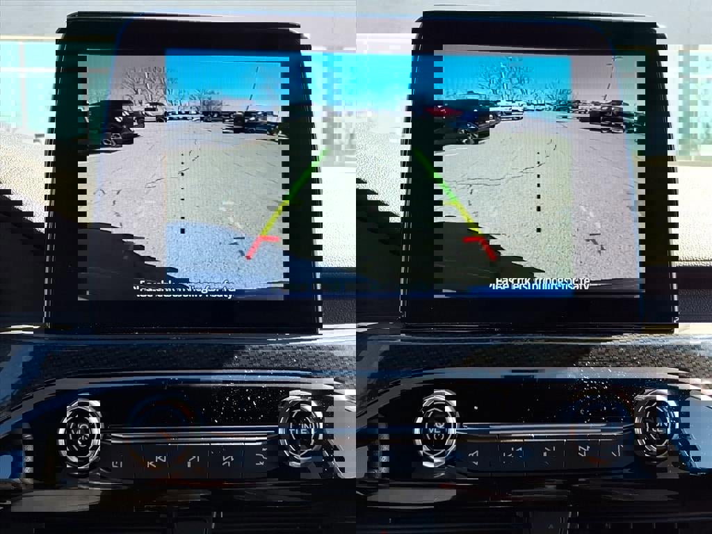 Certified 2023 Ford Escape ST-Line w/ Equipment Group 301A image 21