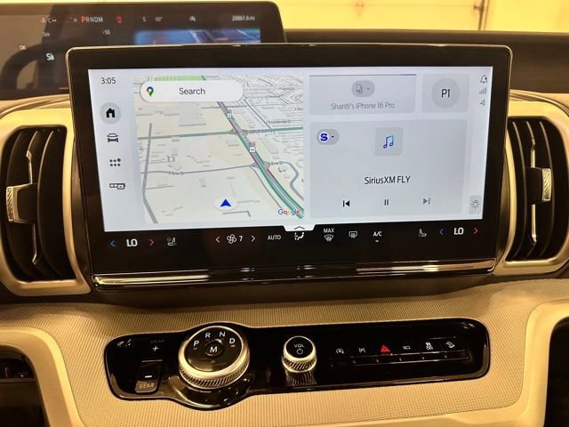 Certified 2025 Ford Expedition Active image 36