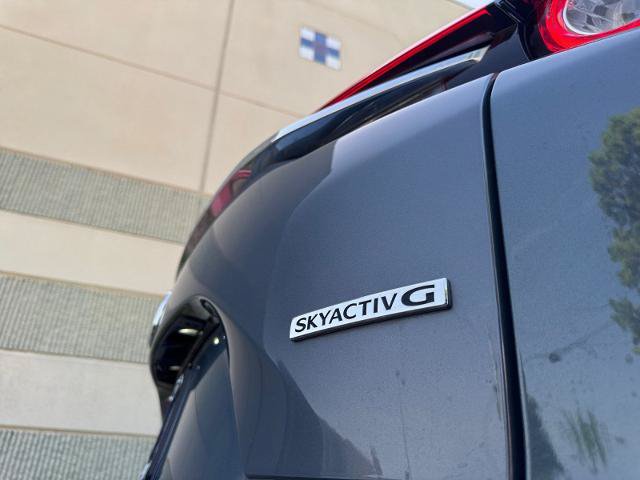 Used 2023 MAZDA CX-9 Carbon Edition AWD/4WD image 21