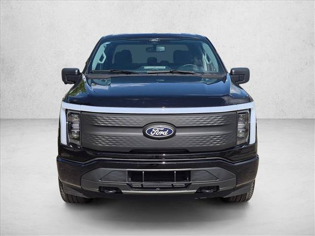 Certified 2025 Ford F150 Lightning XLT AWD/4WD video 2