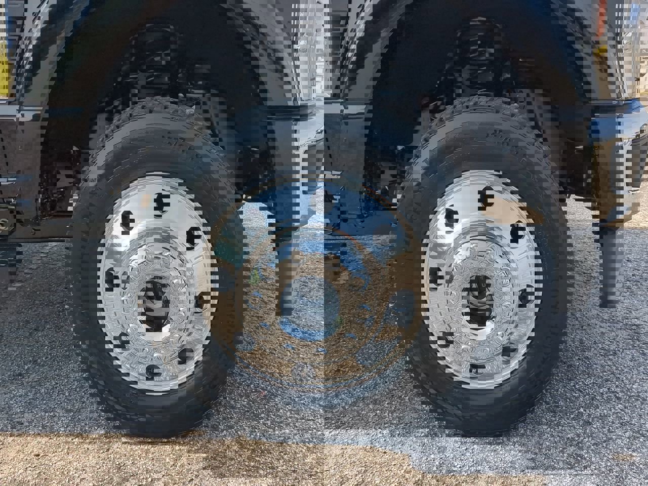 Certified 2026 Ford F450 Lariat image 9