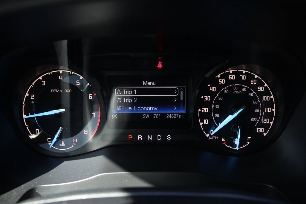 Certified 2021 Ford Ranger XLT w/ Equipment Group 301A Mid image 31