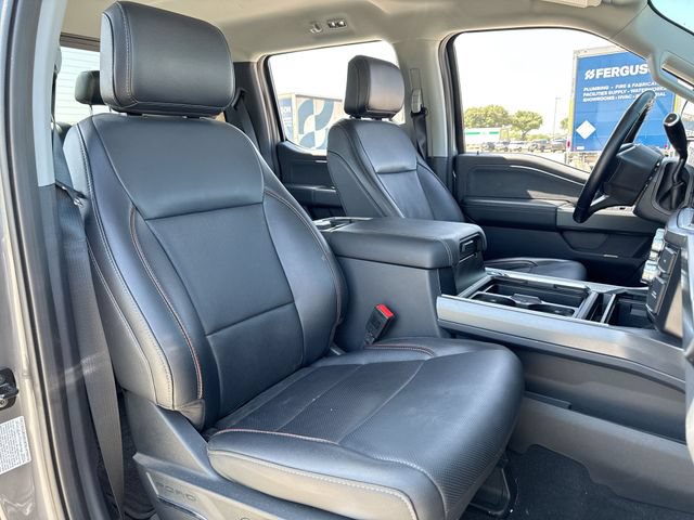 Certified 2024 Ford F250 Lariat w/ Sport Appearance Package AWD/4WD image 24