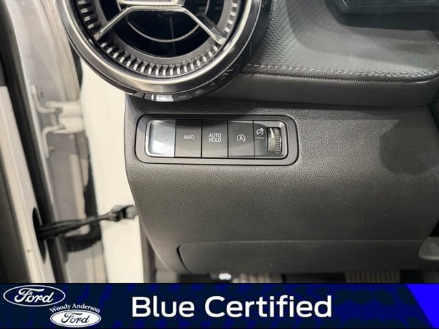 Used 2025 Chevrolet Equinox LT AWD/4WD image 19