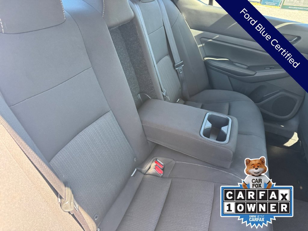 Used 2025 Nissan Altima 2.5 SV FWD image 30