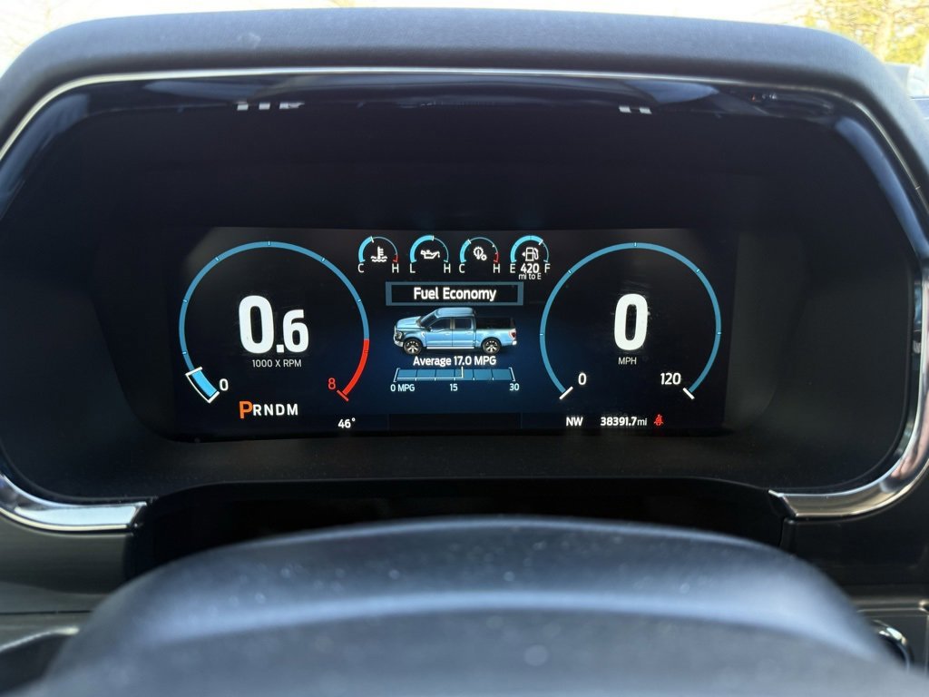 Certified 2023 Ford F150 Lariat w/ Trailer Tow Package image 15