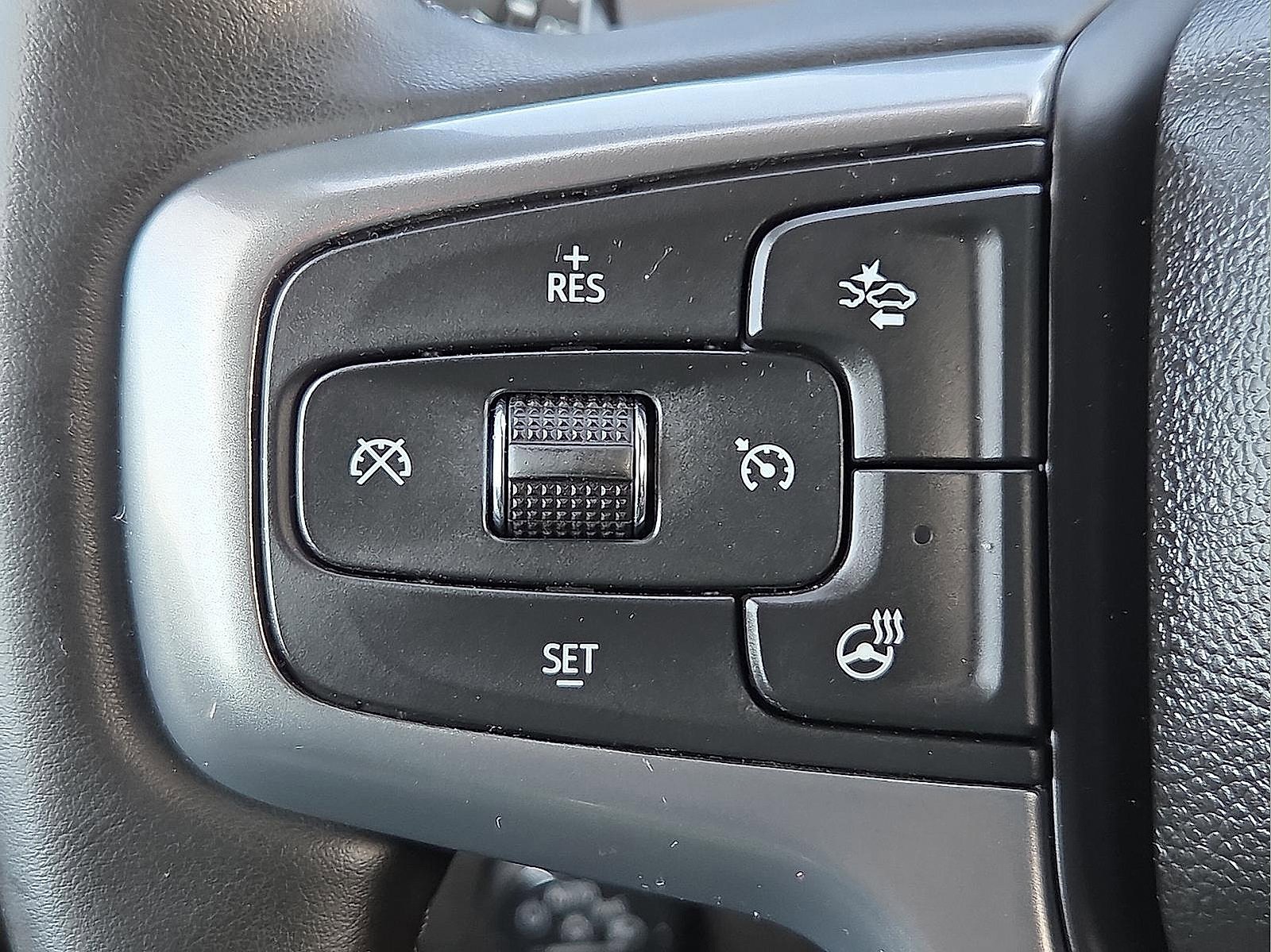 Used 2024 Chevrolet Silverado 1500 RST w/ All Star Edition Plus image 20