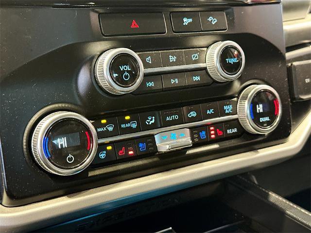 Certified 2023 Ford Expedition XLT image 14