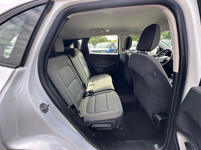 Certified 2022 Ford Escape S FWD image 26