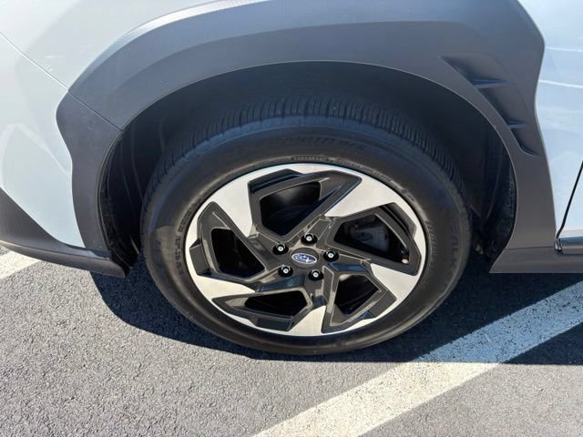 Used 2024 Subaru Crosstrek 2.5i Limited AWD/4WD image 12