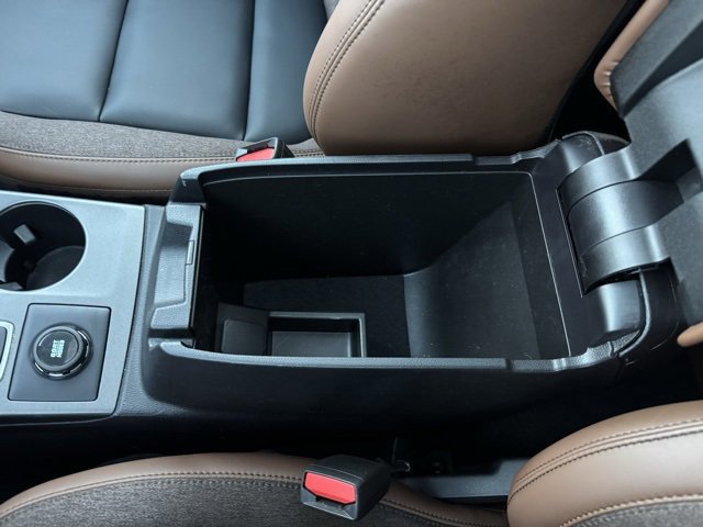 Certified 2025 Ford Bronco Sport Outer Banks w/ Outer Banks Tech Package+ image 25