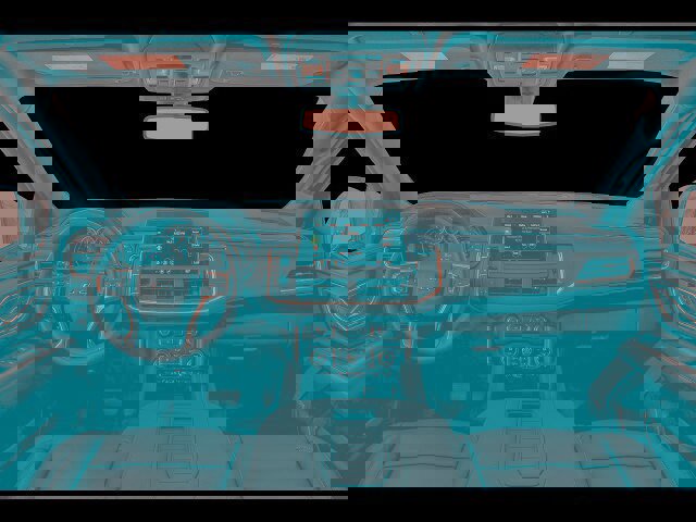 Used 2021 Chevrolet Tahoe Z71 w/ Luxury Package image 5