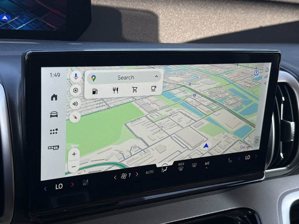 Certified 2025 Ford Expedition Active image 21