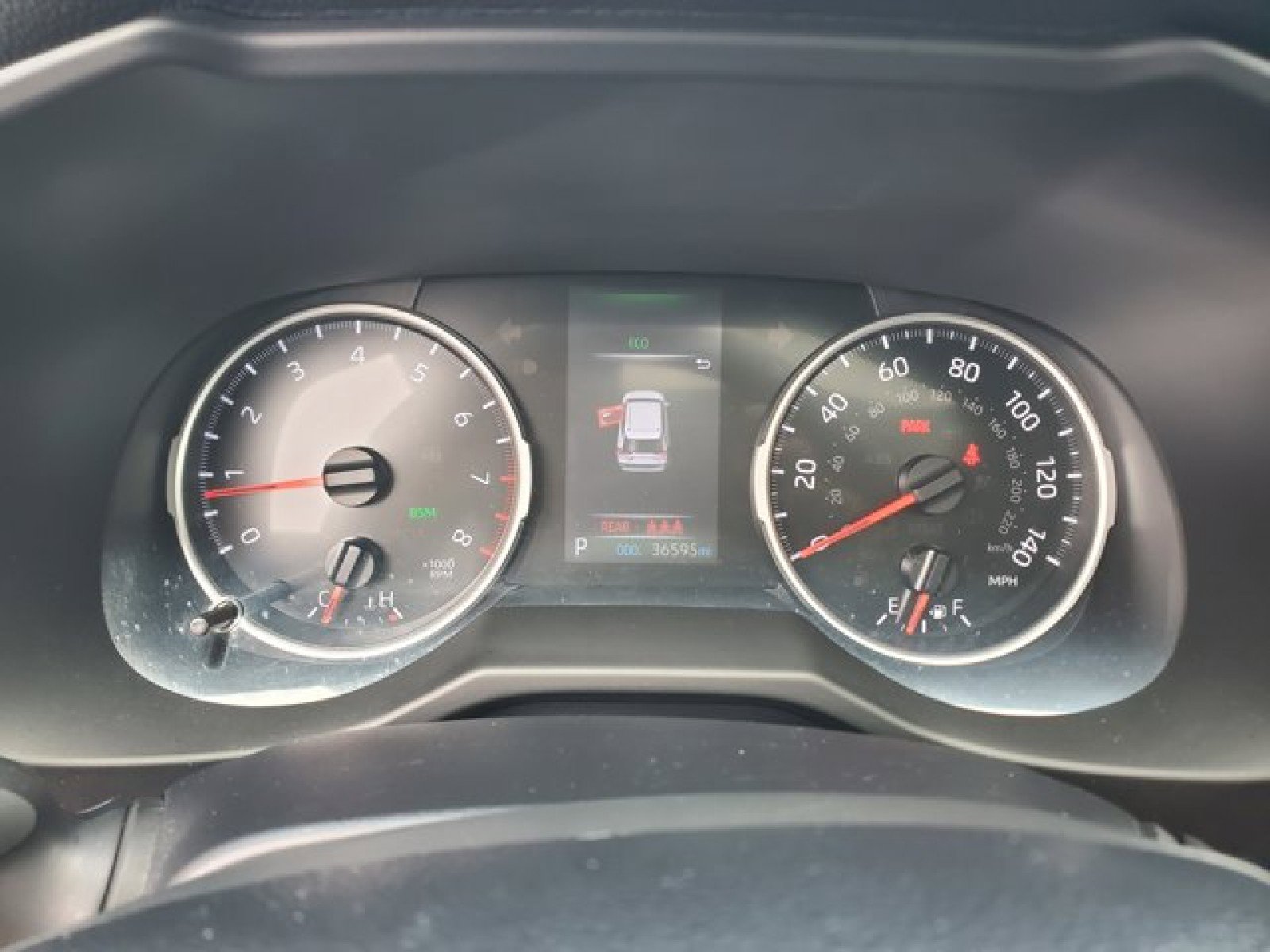 Used 2021 Toyota RAV4 XLE Premium image 21