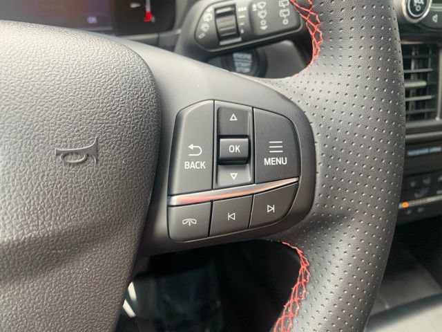 Certified 2025 Ford Escape ST-Line w/ Equipment Group 301A FWD image 21