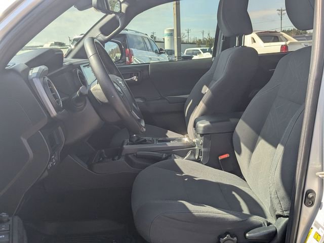 Used 2019 Toyota Tacoma TRD Off-Road image 20