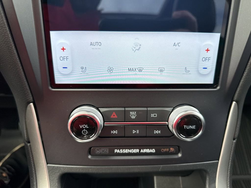 Certified 2024 Ford Edge SEL w/ Convenience Package image 25