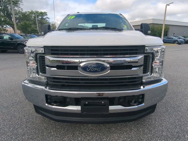Certified 2019 Ford F250 XL w/ STX Appearance Package image 10
