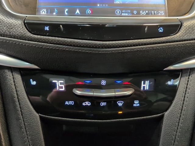 Certified 2023 Cadillac XT5 Sportv w/ Technology Package image 28