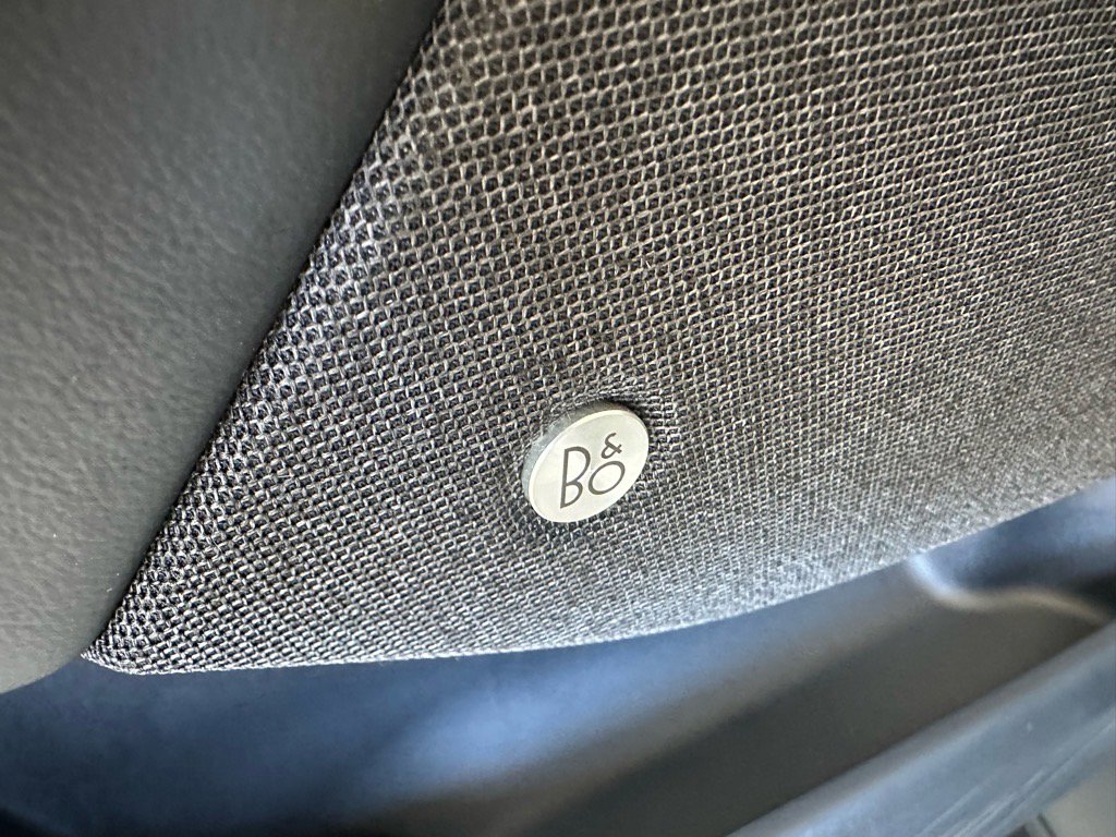 Certified 2024 Ford Mustang Mach-E Premium image 34