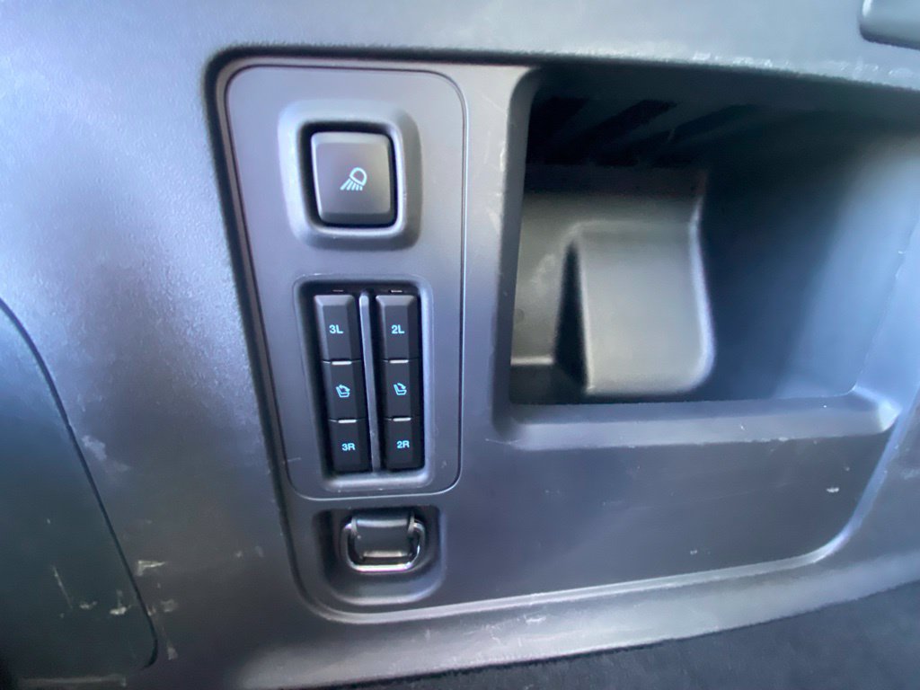Certified 2025 Ford Expedition Max Platinum AWD/4WD image 31