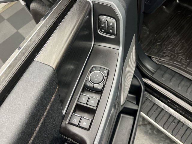 Certified 2024 Ford F150 Lariat w/ Equipment Group 502A High AWD/4WD image 12