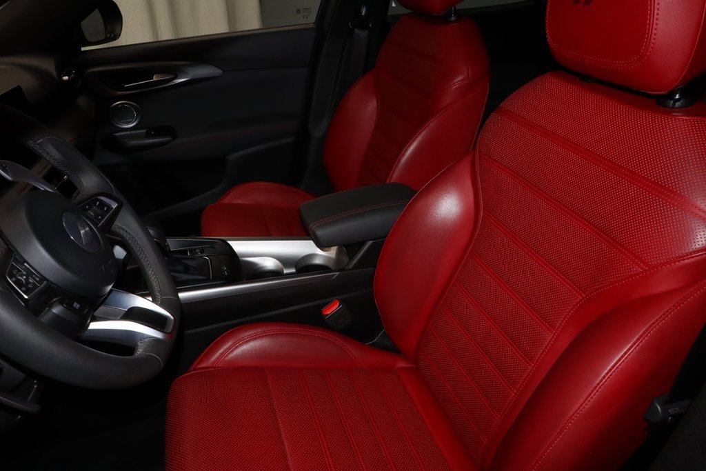 Used 2024 Dodge Hornet R/T Plus image 24