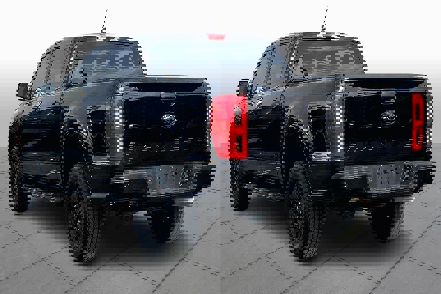 Certified 2022 Ford Ranger XLT w/ Equipment Group 301A Mid image 2