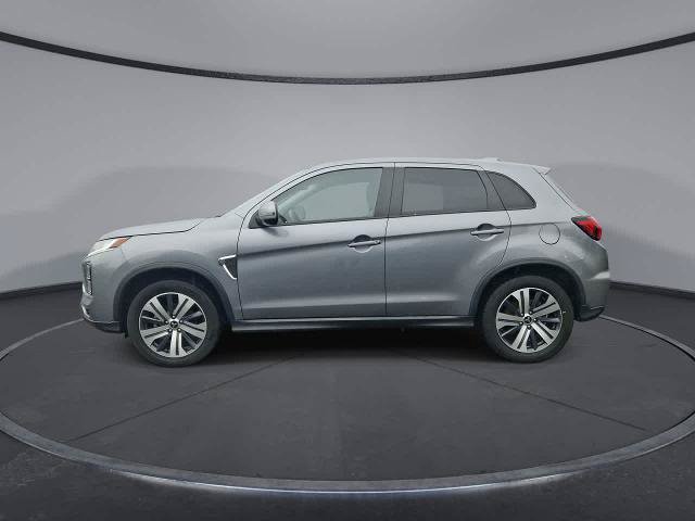 Used 2024 Mitsubishi Outlander Sport SE AWD/4WD image 5