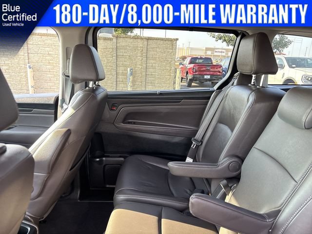 Used 2022 Honda Odyssey EX-L image 15