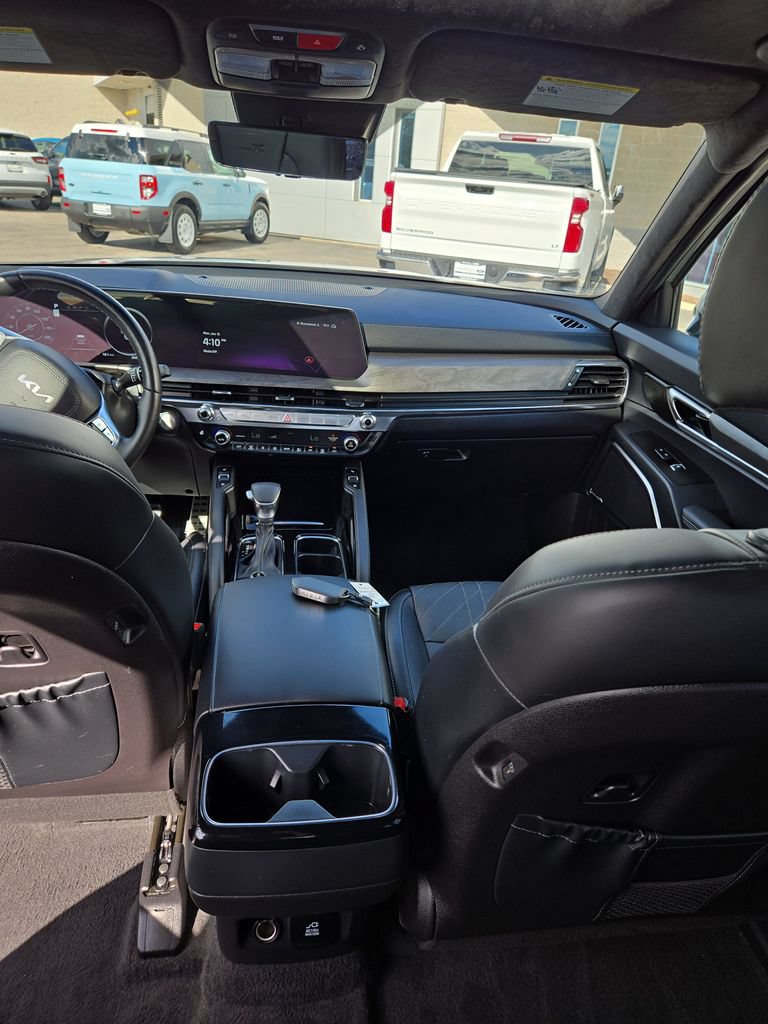 Used 2024 Kia Telluride SX Prestige X-Line AWD/4WD image 26