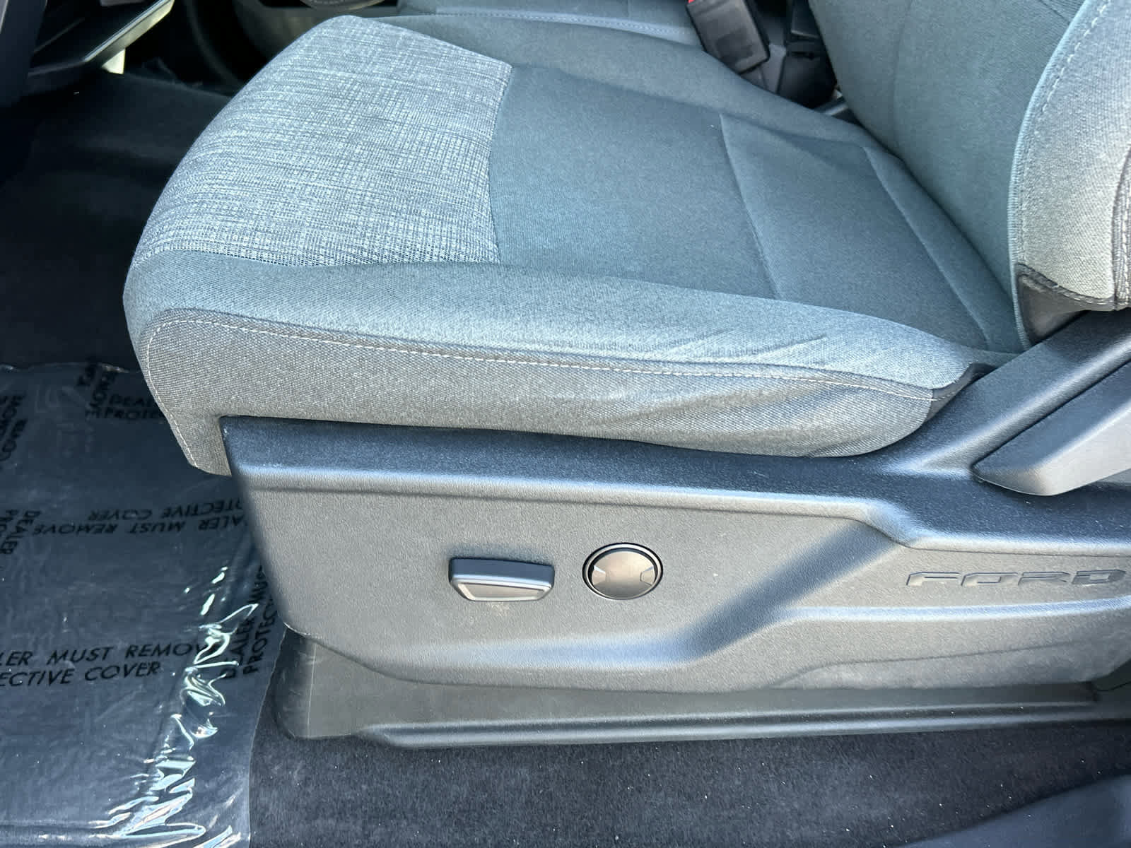 Certified 2023 Ford F150 XLT w/ Trailer Tow Package image 29