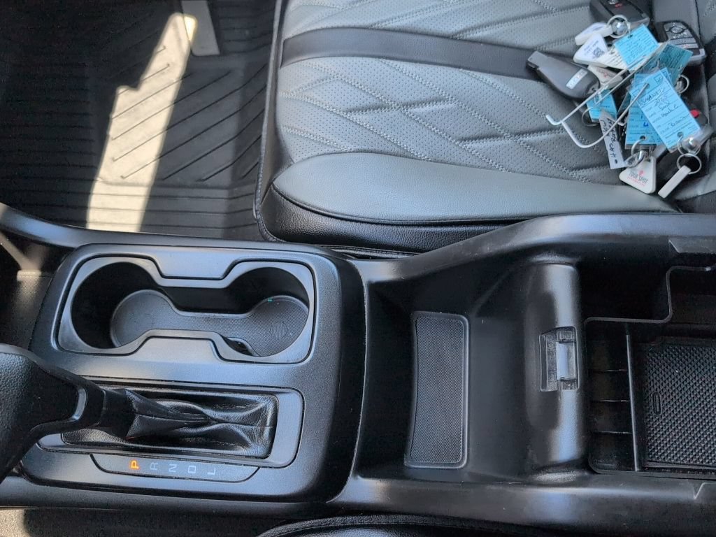 Used 2019 Chevrolet Colorado W/T w/ WT Convenience Package AWD/4WD image 18