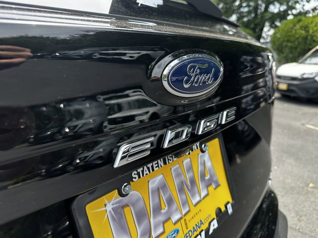 Certified 2023 Ford Edge Titanium AWD/4WD image 46