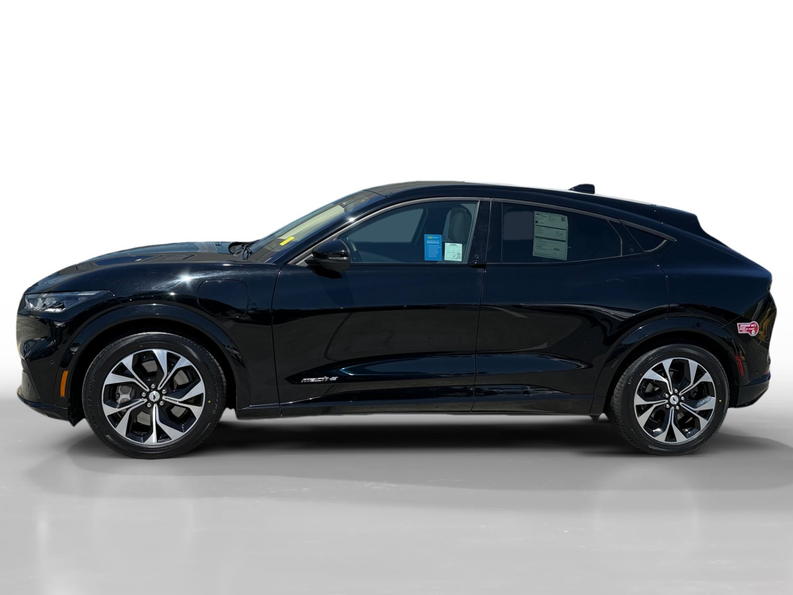 Certified 2023 Ford Mustang Mach-E Premium RWD image 2