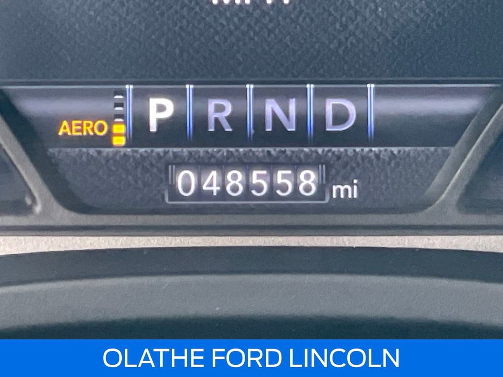 Used 2021 RAM 1500 Limited AWD/4WD image 17