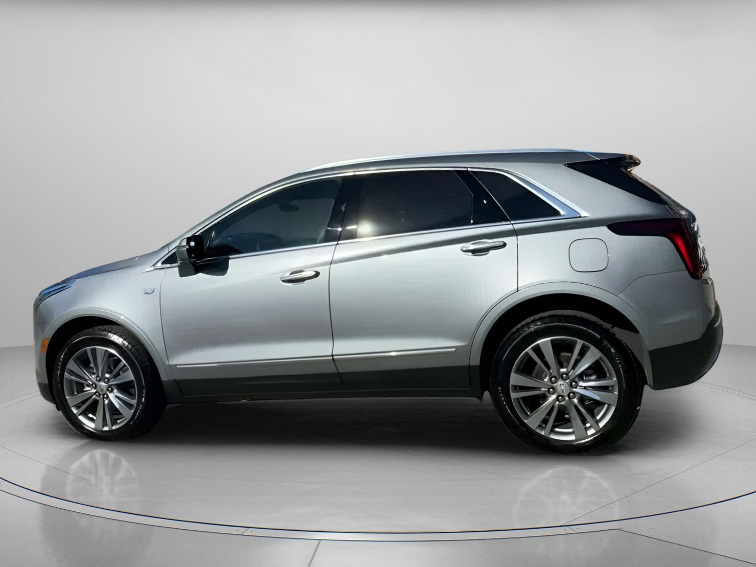 Used 2025 Cadillac XT5 Premium Luxury image 10