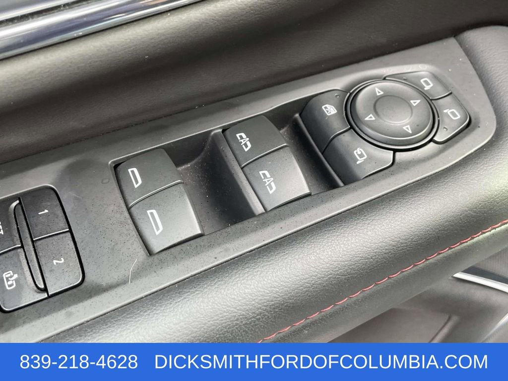 Used 2022 Chevrolet Tahoe RST w/ Luxury Package image 19