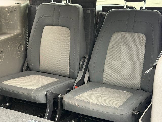 Certified 2021 Ford Transit Connect XL FWD image 37