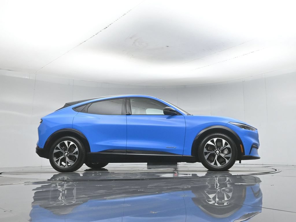 Certified 2023 Ford Mustang Mach-E Premium RWD image 53