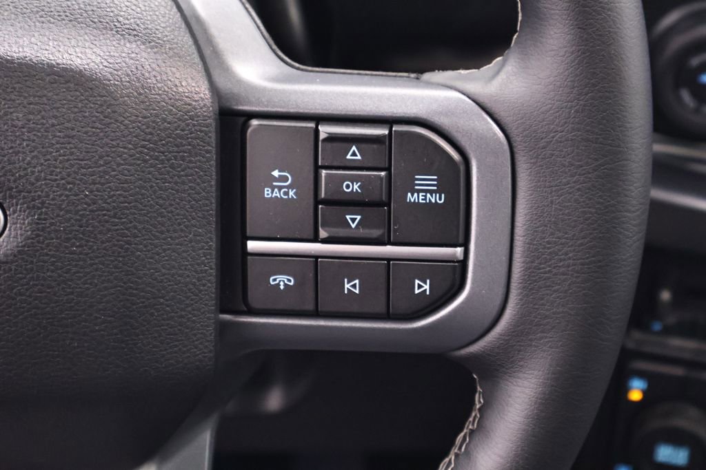 Certified 2025 Ford F250 Lariat w/ Lariat Ultimate Package AWD/4WD image 42
