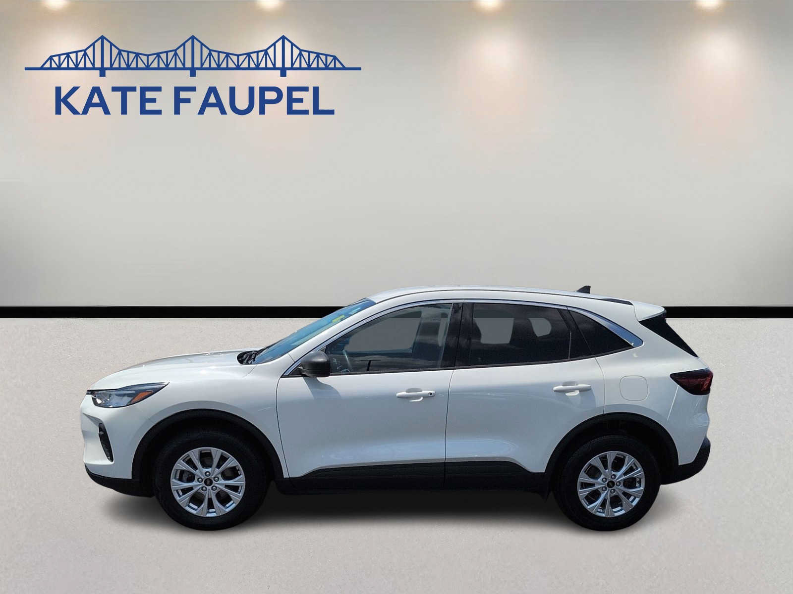 Certified 2023 Ford Escape Active AWD/4WD image 4