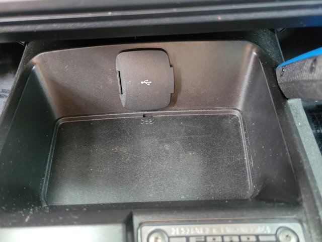 Certified 2023 Ford Bronco Black Diamond image 29