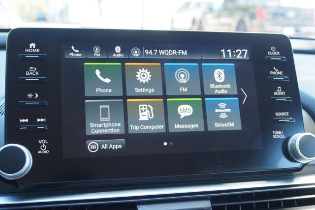 Used 2020 Honda Accord EX image 29
