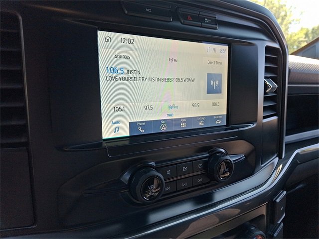 Certified 2022 Ford F150 XL w/ STX Appearance Package image 17