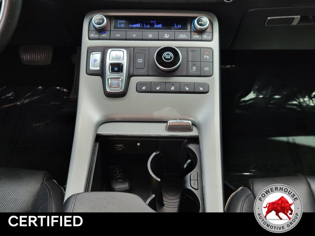 Used 2023 Hyundai Palisade SEL w/ Premium Package FWD image 25