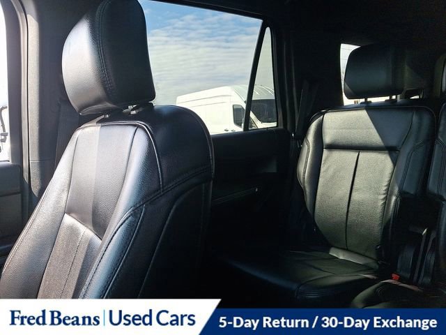 Certified 2020 Ford Expedition XLT w/ Equipment Group 202A image 17